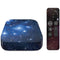 The Pleiades Apple TV Skin
